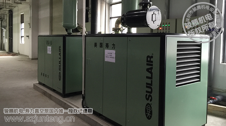 IC封装现场实拍4